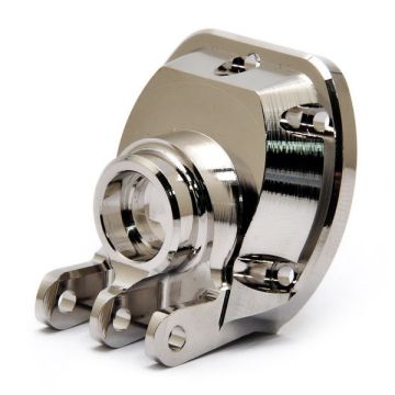 HoBao OFNA DC-1 CNC Brass Rear Differential Cover