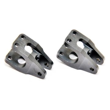 HoBao OFNA DC-1 CNC Link Mount For Axle Housing (2)