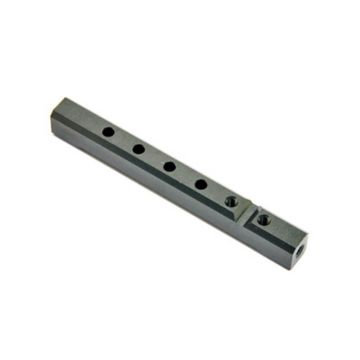 HoBao OFNA DC-1 CNC Aluminium Servo Mount
