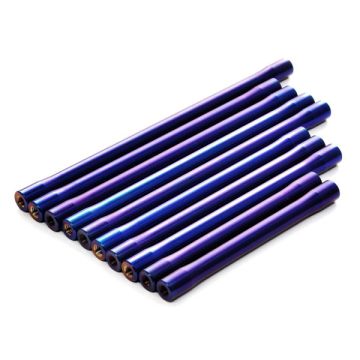 HoBao OFNA DC-1 Link Bar Sets - Titanium Plating (10)