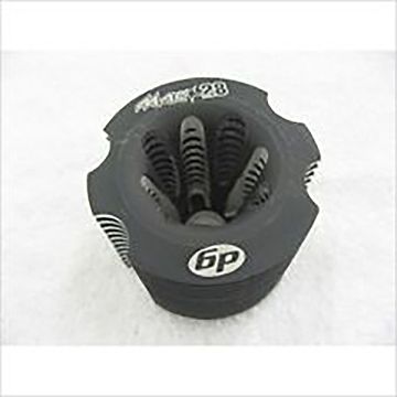 HoBao OFNA Mach 28 Cylinder Head