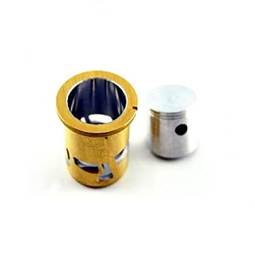 HoBao OFNA Hyper 28 Piston/Liner Set (Not 'Mac 28')