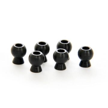 HoBao OFNA Hyper SS/Vs/Cage Ball Flanged 6.8mm (6)