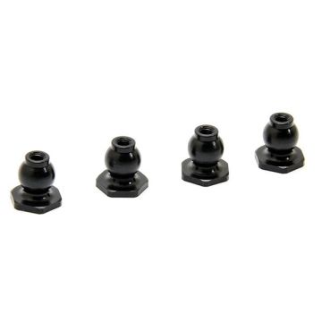 HoBao OFNA Hyper SS/Cage/MT Ball Flanged 7.8mm (4)