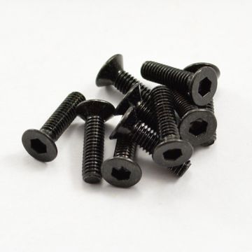 Hobao M2.6x10mm Set Screws