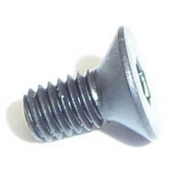 HoBao OFNA M3x6mm Hex Socket Countersunk Screws