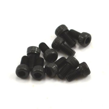 HoBao OFNA M2.6 X 5 Cap Head Screw