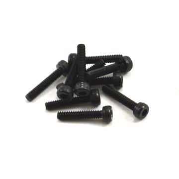 HoBao OFNA M2 X 10 Cap Head Screw 10pcs