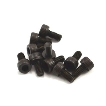 HoBao OFNA M3 X 6 Cap Head Screw