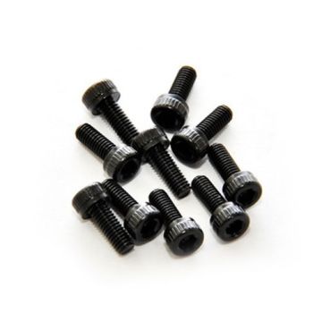 HoBao OFNA M3x8mm Hex Socket Cap Screws