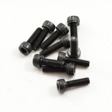 HoBao OFNA M3x10mm Hex Socket Cap Screws