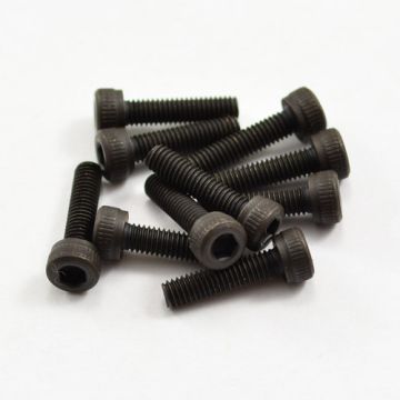 HoBao OFNA M3x12mm Hex Socket Cap Screws