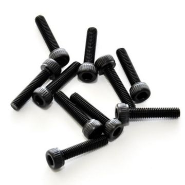 HoBao OFNA M3x14 Cap Head Screw