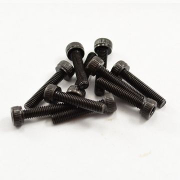 HoBao OFNA M3x15mm Hex Socket Cap Screws