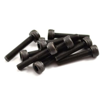 HoBao OFNA M3x16mm Hex Socket Cap Screws