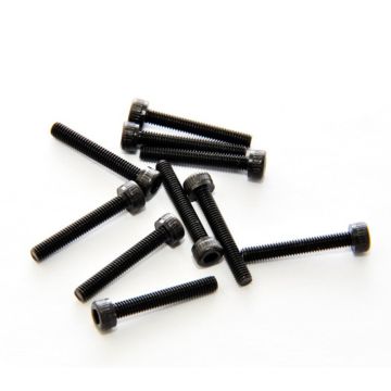 HoBao OFNA M3x20 Cap Head Screw