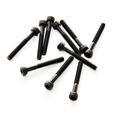 HoBao OFNA M3x25mm Hex Socket Cap Screws