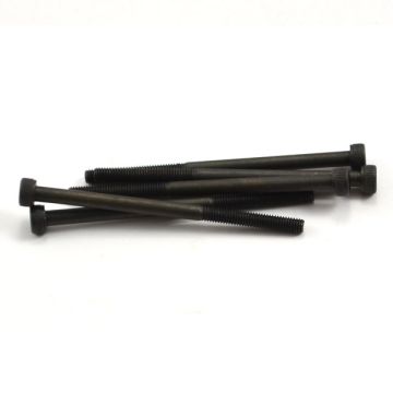 HoBao OFNA M3 X 50mm Hex Socket Head Cap Shoulder Screws