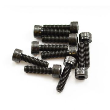 HoBao OFNA M4 X 15mm Hex Socket Head Cap Screws (5)