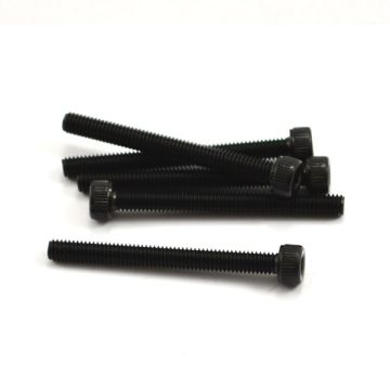 HoBao OFNA M4 X 40mm Hex Socket Head Cap Screws (2)