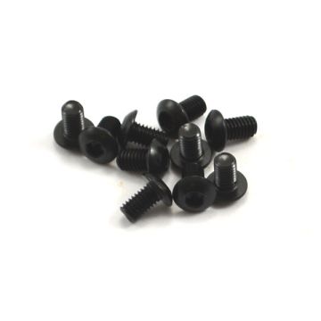 HoBao OFNA M3x5mm Hex Socket Button Head Screws (10)