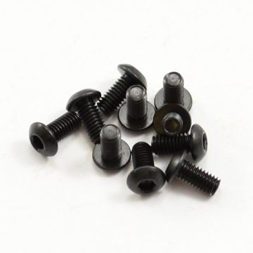 HoBao OFNA M3 X 6 Button Head Screw
