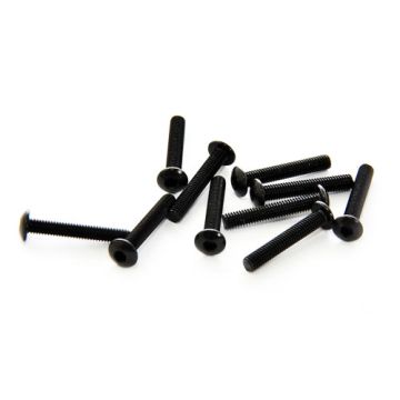 HoBao OFNA M3x18 Button Head Screw