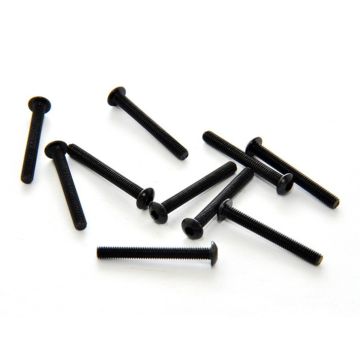 HoBao OFNA M3x25 Button Head Screw