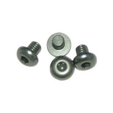HoBao OFNA 4 X 5mm Button Head Hex Screws (10)