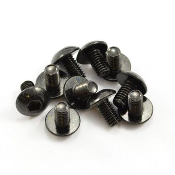 HoBao OFNA M4x7mm Hex Socket Button Head Screws