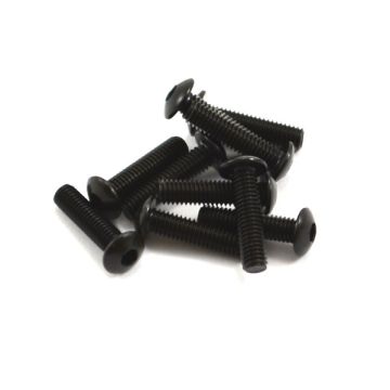 HoBao OFNA M3x12mm Pan Head Screws