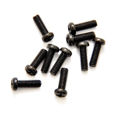 HoBao OFNA Phillips Screw M4x12