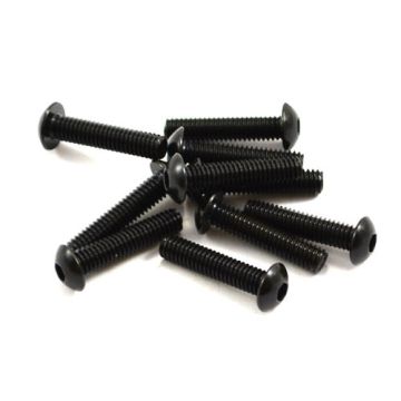 HoBao OFNA Phillips Screw M4x18