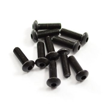 HoBao OFNA Bind Head Screws 2.6mm X 8mm