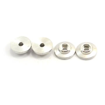 HoBao OFNA Hyper SS/VS/Cage Aluminium Collar (4)(Wing Button)