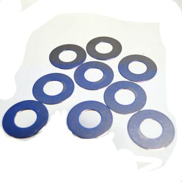 HoBao OFNA Spacer 5 X 11 X 0.2mm