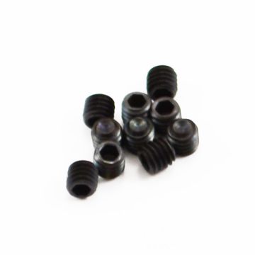 HoBao OFNA M3x3 Set Screws (10pcs)