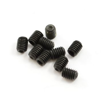 HoBao OFNA M3X4mm Set Screws