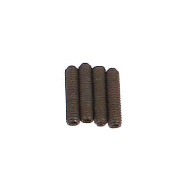 HoBao OFNA Set Screws M3x12mm (10)