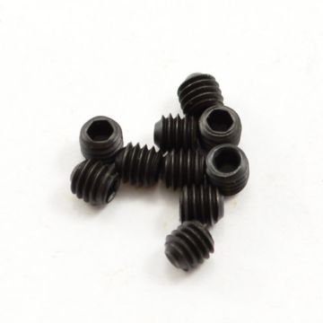 HoBao OFNA Set Screws M4x4mm, 10pcs