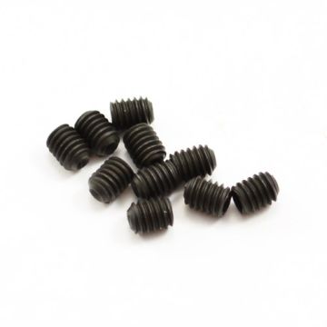 HoBao OFNA M4x5mm Set Screws