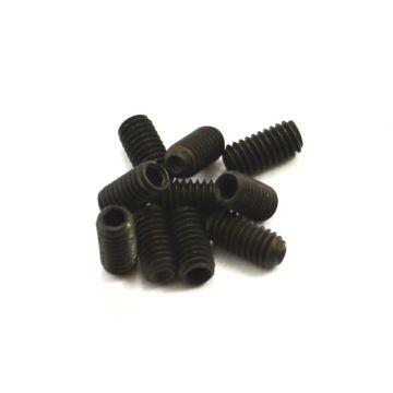 HoBao OFNA M4x8mm Set Screws
