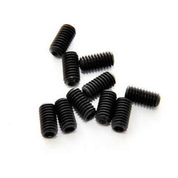 HoBao OFNA Set Screws M10x4 (10)
