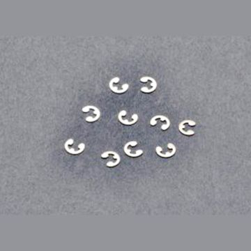 HoBao OFNA E Clip 2.3mm (10pcs)