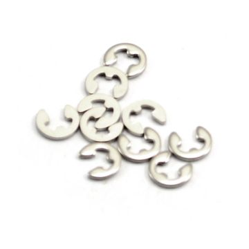 HoBao OFNA E-Clips 2.3 X 0.8th