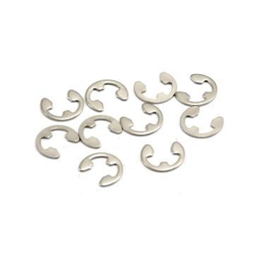 HoBao OFNA E Clip 5.0mm