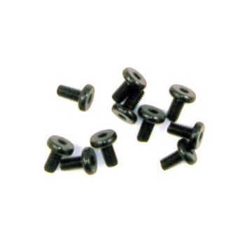 HoBao OFNA M4x8mm Hex Socket 'I' Head Screws