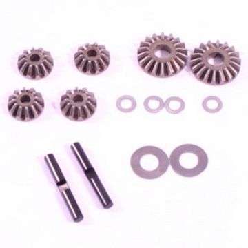 HoBao OFNA H2 Bevel Gear
