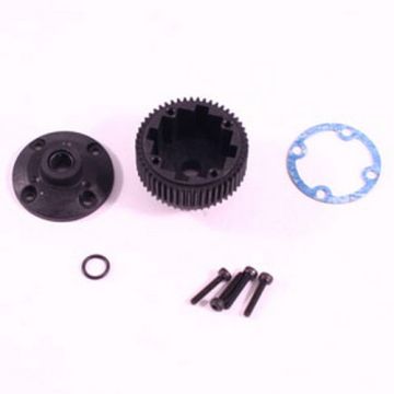 HoBao OFNA H2 Differential Case