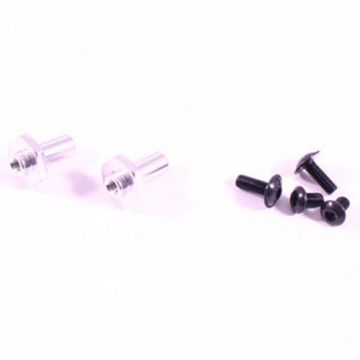 HoBao OFNA H2 Front Axle